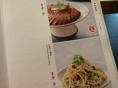 菜单-锦府盐帮·李宅(领展购物广场中关村店)