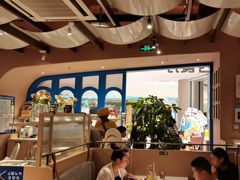 -Aqua Oasis 水天堂(相城天虹商场店)