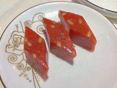 -老苏州芳和园茶酒楼  传统苏帮菜(观前店)