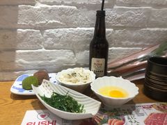 -Sushi Love 创意寿司(正佳广场店)