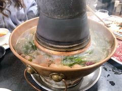 -新梅居(宁海东路店)