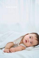 -巴巴爸爸儿童摄影(印象城店)