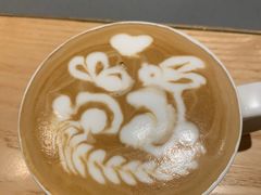 -星巴克臻选(济南恒隆店)