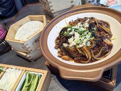 -小厨娘金榜题名(夫子庙秦淮河店)