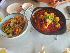 -群英会·三国菜(曹魏古城店)
