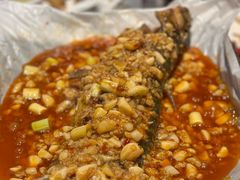 -红辣椒·川菜·火锅(大洋中心店)
