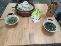 -晓友烧麦(光华村店)