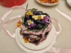 -卷心卷意·轻甜蛋糕(新光天地店)