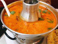 -耶尼亚餐厅Bombay Indian Cuisine印度菜