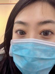 点击看大图 -J·花崎美睫美甲