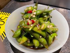 -很久以前羊肉串(昌里路三钢里店)