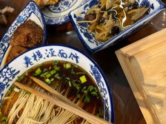 -老横泾面馆(吴中横泾店)