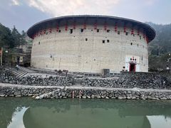 -福建土楼(南靖)景区