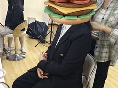 -小象国照相馆(宝山万达店)