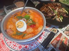 -揸哥小馆(佛罗伦萨小镇店)