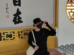 -广州莲花山旅游区