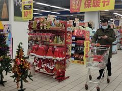 -物美超市(通州梨园店)