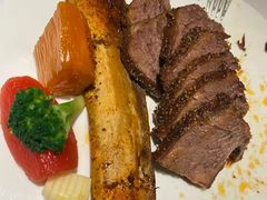 -王品牛排(杭州大厦店)