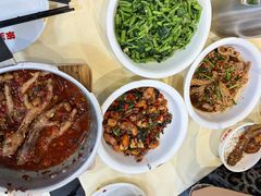-笨罗卜浏阳菜馆(太平街店)