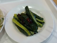 -华天新川面馆(闹市口店)