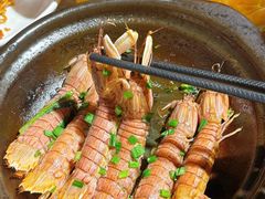 -小时候焗海鲜(鄞州万达店)