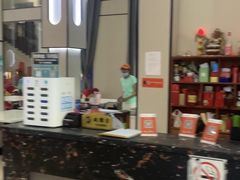 -半岛明珠酒家