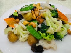 -奥华餐厅·老张记(台基厂店)