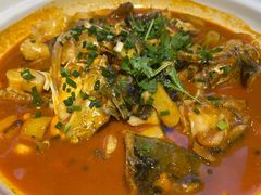 -魏铭鱼头捞饭(晋阳路店)