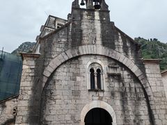 -布德瓦老城