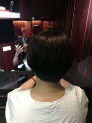 -Amber Salon艾珀沙龙