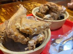 -万和春排骨砂锅米饭(湖北路店)