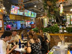 -钢管厂歆瑞源油卤串串香(春熙路太古里店)