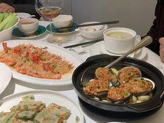 -菉雅苑·湛江菜(前海卓越INTOWN店)