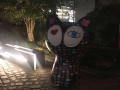 -徐家汇源景区-衡山坊