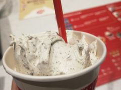-DQ·蛋糕·冰淇淋(龙湖狮山天街店)