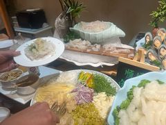 -麓湖国际水疗