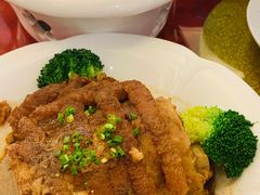 -椿记烧鹅(叠彩店)