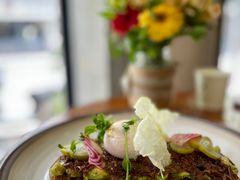 -O'mills Sourdough Bakery&Bistro(永嘉路店)
