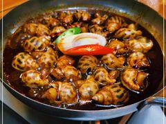 -徐记海鲜(南油永新汇店)