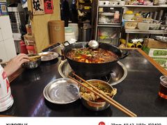 -鸿顺老铁锅美蛙鱼府(解放碑店)