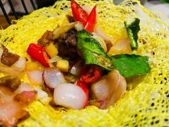 -云海肴云南菜·蒸汽石锅鱼(北京良乡华冠店)