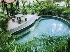 -青城道汤池
