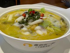 -鱼你在一起(闵行龙盛国际店)