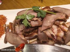-弓虽昌焖烧鸡(大竹林店)