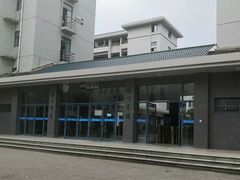 -东南大学(九龙湖校区)