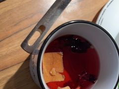 花茶-太二酸菜鱼(宁波来福士店)