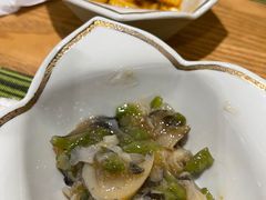 -中国书法大厦日本料理
