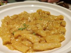 蟹粉蹄筋-成隆行·蟹王府(九江路店)