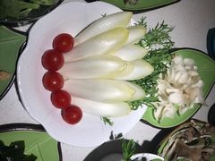 -一叶一世界•素食餐厅(环球中心店)