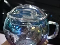 -星巴克臻选(广州东山锦轩店)